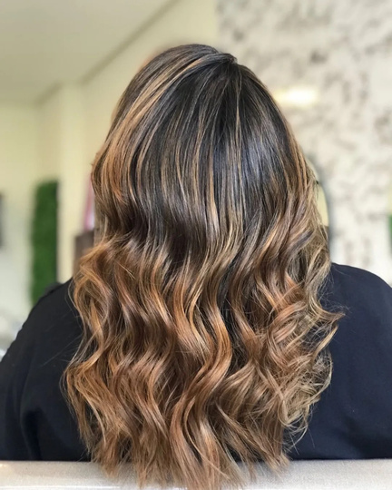 Mechas Terapêuticas
